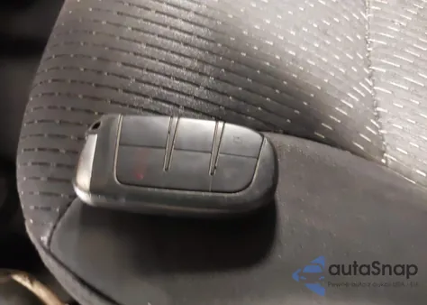 2018 Dodge Journey Se z USA, uszkodzony, nr VIN 3C4PDCAB5JT381904